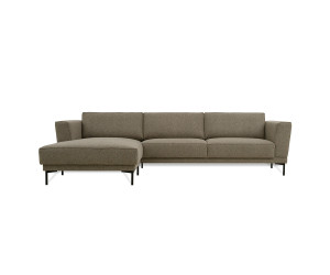 Sofá HAGA (Chaise Longue de Esquina)